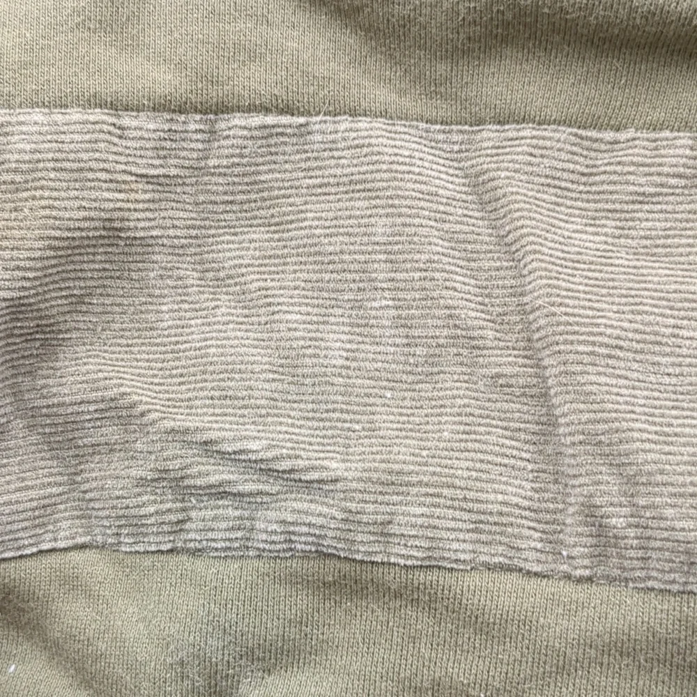 Fuzzy Nation corduroy and cloth bag Boxer